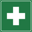 425px Sign First Aid.Svg