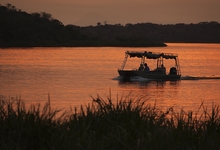 Ug Sunset Cruise River Nile