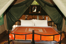 Lake Manze Tent Interior10