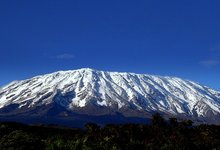 2 Best Time Of Year To Climb Kilimanjaro 