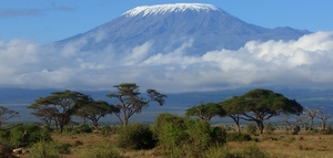 Mount Kilimanjaro2