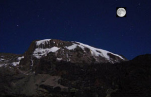 Best Time To Climb Kilimanjaro Full Moon