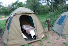Za Mpl 10 Mpala Tented Camp