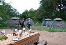 Za Mpl 13 Mpala Tented Camp